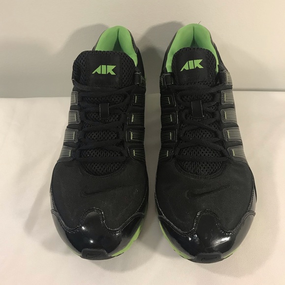 nike air shox nz 2.0